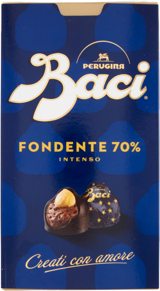 Baci Dark Choc Bijou x 175g